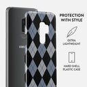 Trouble - Samsung Galaxy S9 Plus Case 2