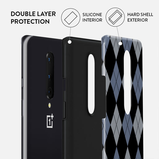 Trouble - OnePlus 8 Case 2