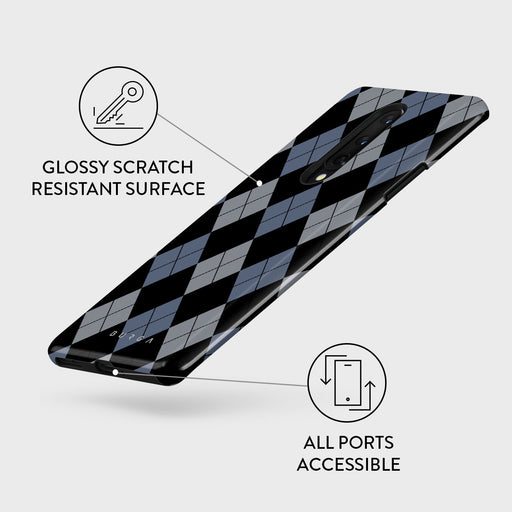 Trouble - OnePlus 8 Case 3