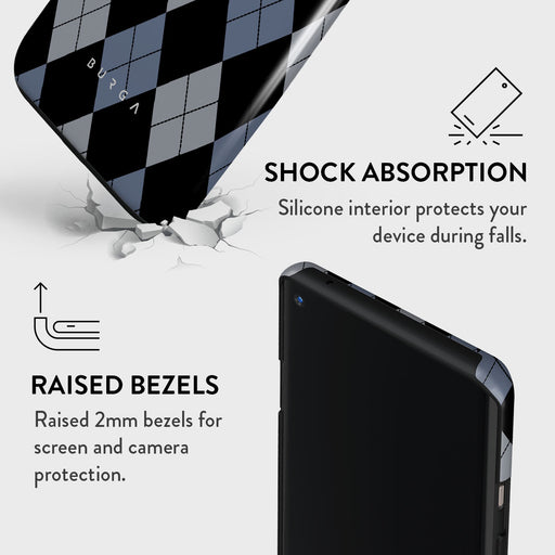 Trouble - OnePlus 8 Case 4
