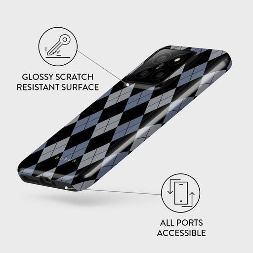 Trouble - Xiaomi 14 Pro Case 3