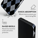 Trouble - Xiaomi 14 Pro Case 4