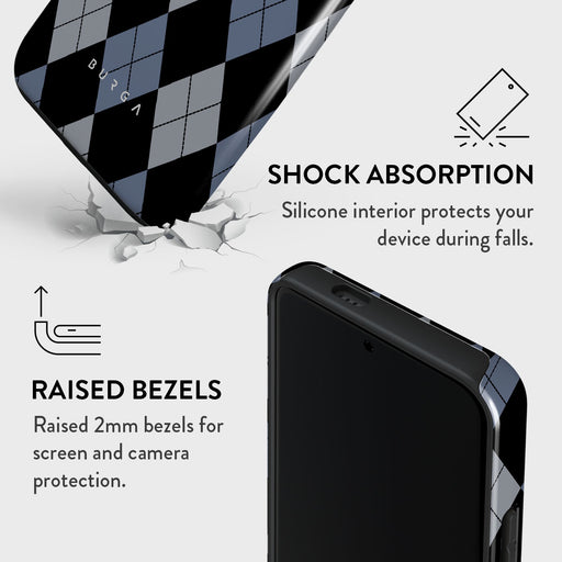 Trouble - Xiaomi 14 Pro Case 4