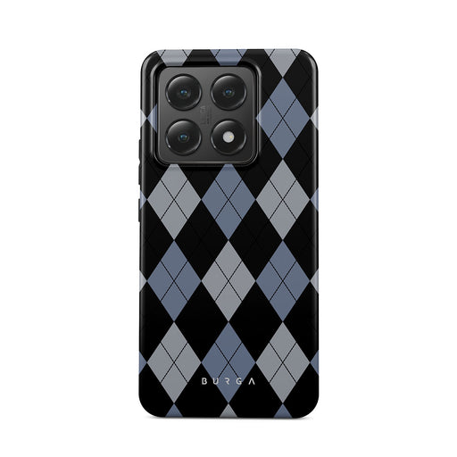 Trouble - Xiaomi 14T Case 1
