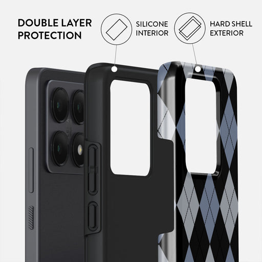 Trouble - Xiaomi 14T Case 2