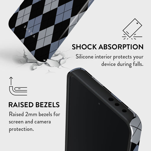 Trouble - Xiaomi 14T Case 4