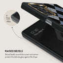 Trouble - Samsung Galaxy Z Fold 6 Case 4