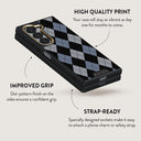 Trouble - Samsung Galaxy Z Fold 6 Case 5