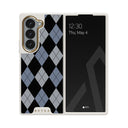 Trouble - Samsung Galaxy Z Fold 6 Case 26