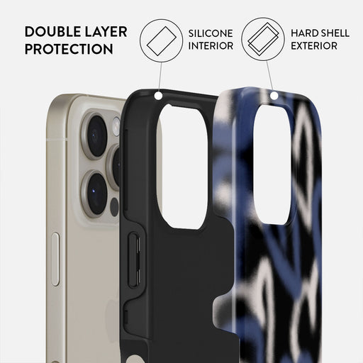 Lucky You - iPhone 16 Pro Max Case 2