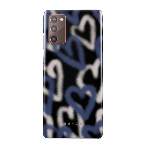 Lucky You - Samsung Galaxy Note 20 4G / 5G Case 1