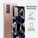 Lucky You - Samsung Galaxy Note 20 4G / 5G Case 2