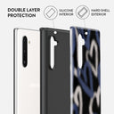 Lucky You - Samsung Galaxy Note 10 Case 6