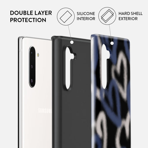 Lucky You - Samsung Galaxy Note 10 Case 6