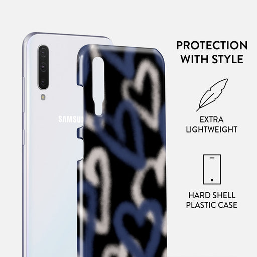 Lucky You - Samsung Galaxy A70 Case 2