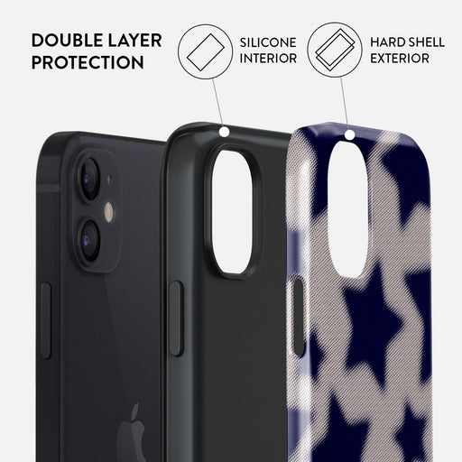 Starstruck - iPhone 12 Case 6