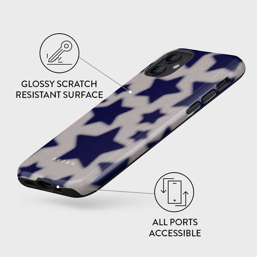 Starstruck - iPhone 12 Case 7
