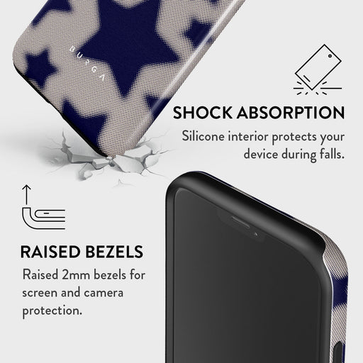 Starstruck - iPhone 12 Case 8