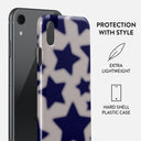 Starstruck - iPhone XR Case 2