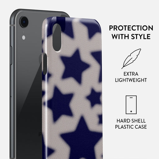Starstruck - iPhone XR Case 2