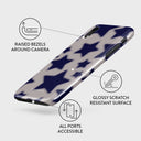 Starstruck - iPhone XR Case 3
