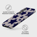 Starstruck - Samsung Galaxy S24 FE Case 3