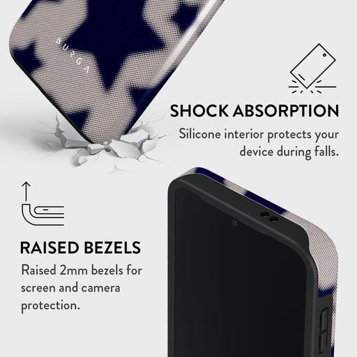 Starstruck - Samsung Galaxy S24 FE Case 4