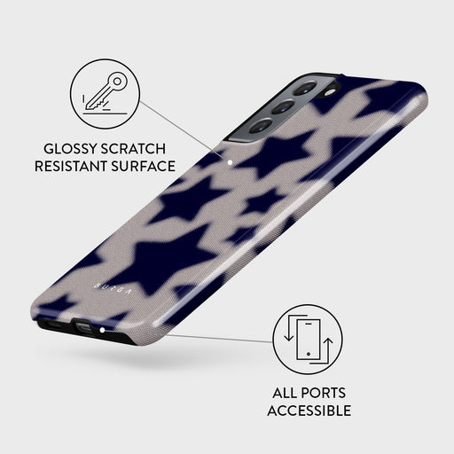 Starstruck - Samsung Galaxy S21 Case 7