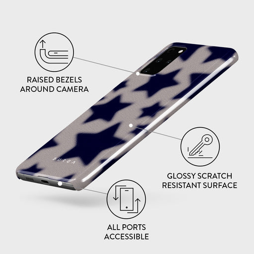 Starstruck - Samsung Galaxy S20 Plus 4G / 5G Case 3