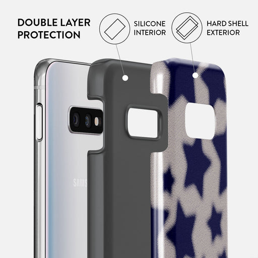 Starstruck - Samsung Galaxy S10E Case 6