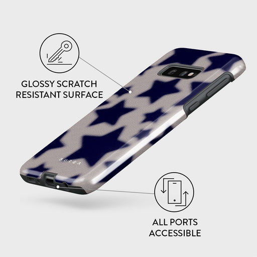 Starstruck - Samsung Galaxy S10E Case 7