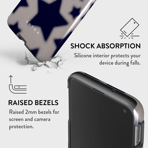 Starstruck - Samsung Galaxy S10E Case 8