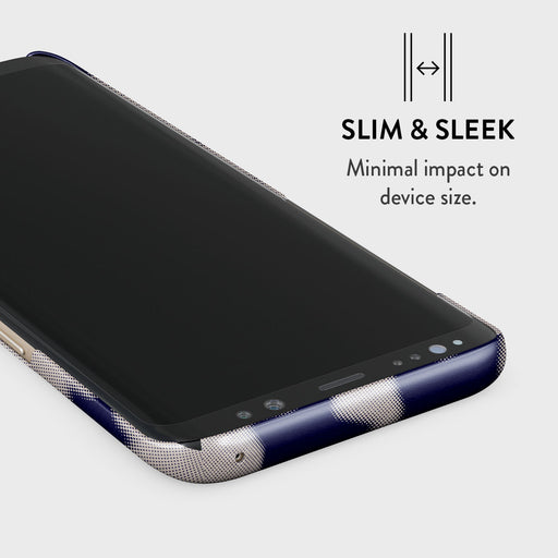 Starstruck - Samsung Galaxy S8 Case 4