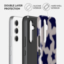 Starstruck - Samsung Galaxy A55 Case 2