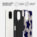 Starstruck - Samsung Galaxy A12 4G Case 2