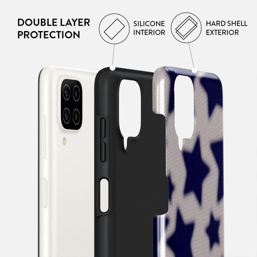 Starstruck - Samsung Galaxy A12 4G Case 2