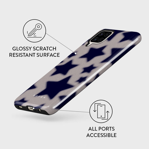 Starstruck - Samsung Galaxy A12 4G Case 3