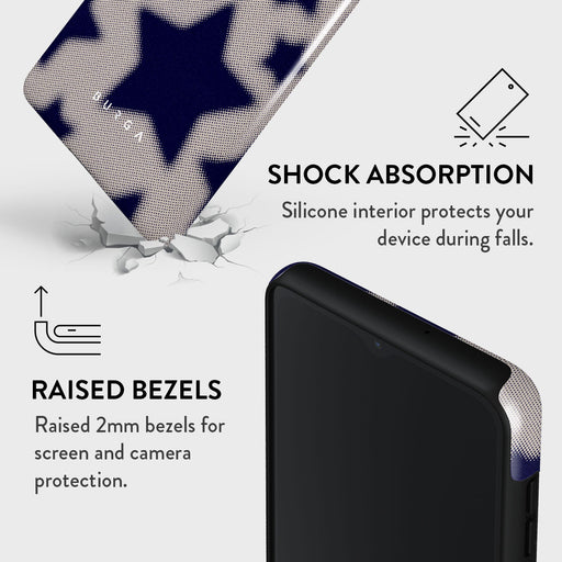 Starstruck - Samsung Galaxy A12 4G Case 4