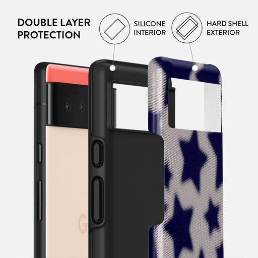 Starstruck - Google Pixel 6 Case 2
