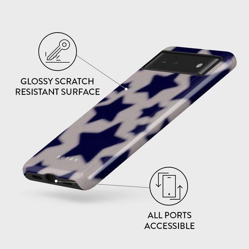 Starstruck - Google Pixel 6 Case 3