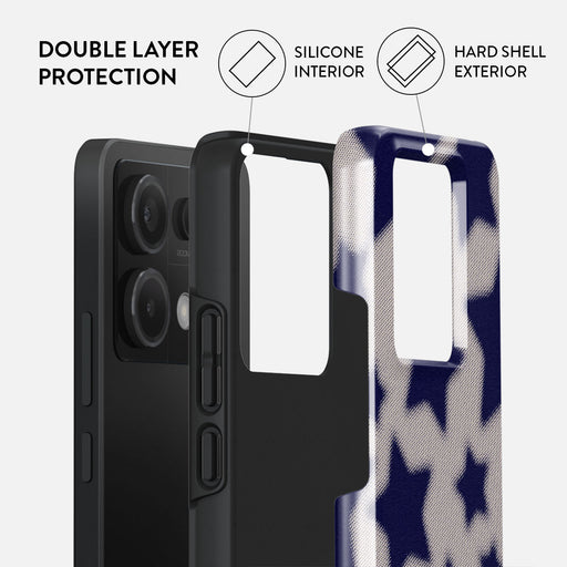 Starstruck - Xiaomi Redmi Note 13 Pro 5G Case 2