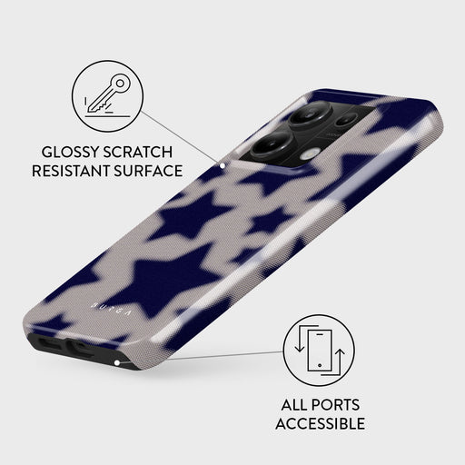 Starstruck - Xiaomi Redmi Note 13 Pro 5G Case 3