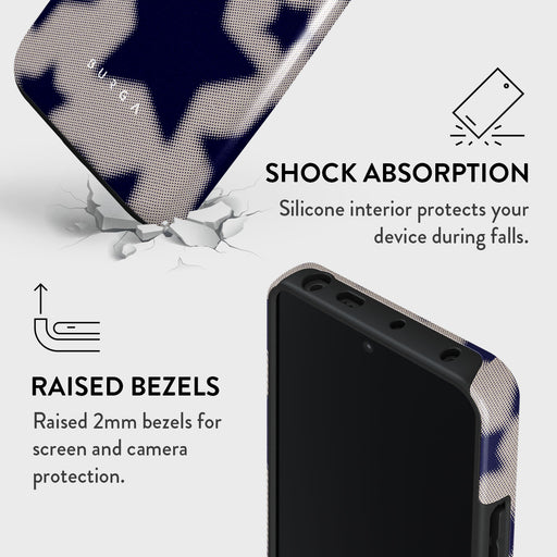 Starstruck - Xiaomi Redmi Note 13 Pro 5G Case 4