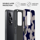 Starstruck - Xiaomi Redmi Note 12 Pro 5G Case 2