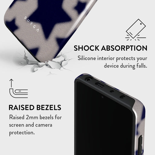 Starstruck - Xiaomi Redmi Note 12 Pro 5G Case 4