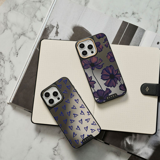 Velvet Night - iPhone 16 Pro Max Case 49