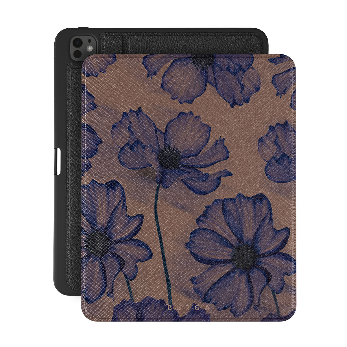 iPad Cases | Protective and Cute Folio Cases - BURGA