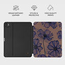 Velvet Night -  iPad Pro 13 (7th Gen) Case 3