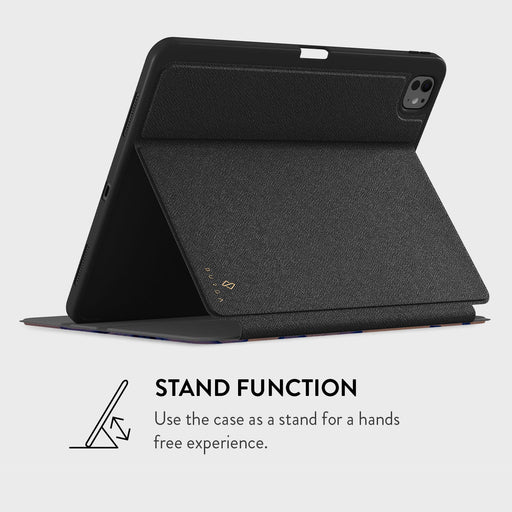 Velvet Night -  iPad Pro 13 (7th Gen) Case 5