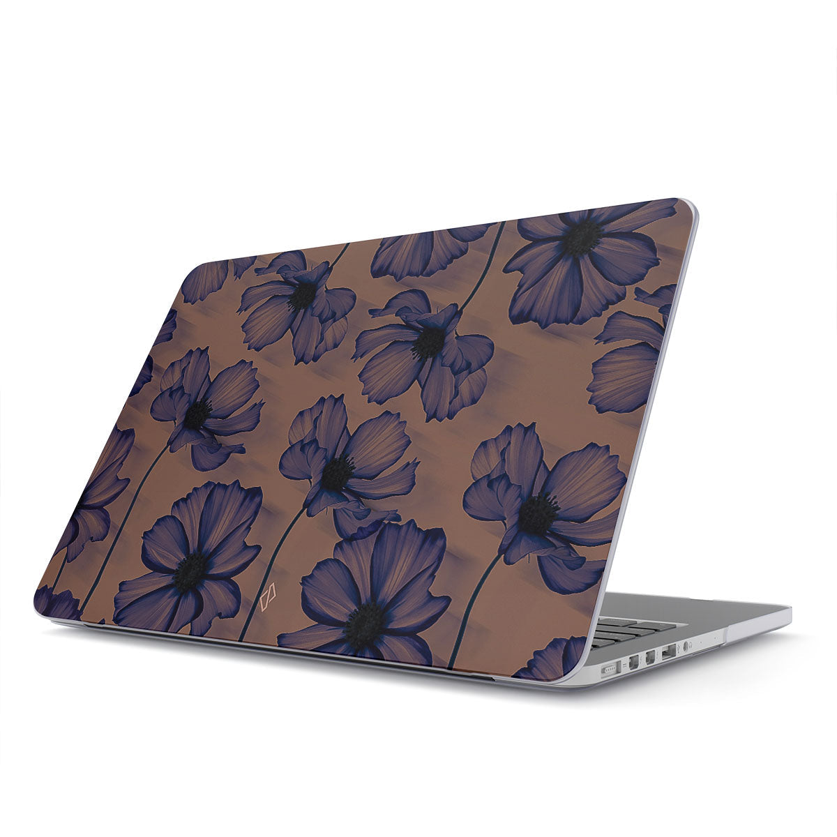 BURGA Hard shell macbook cases